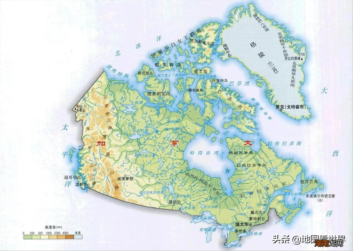 七国峰会成员国的面积人口及GDP 7国集团是哪七国