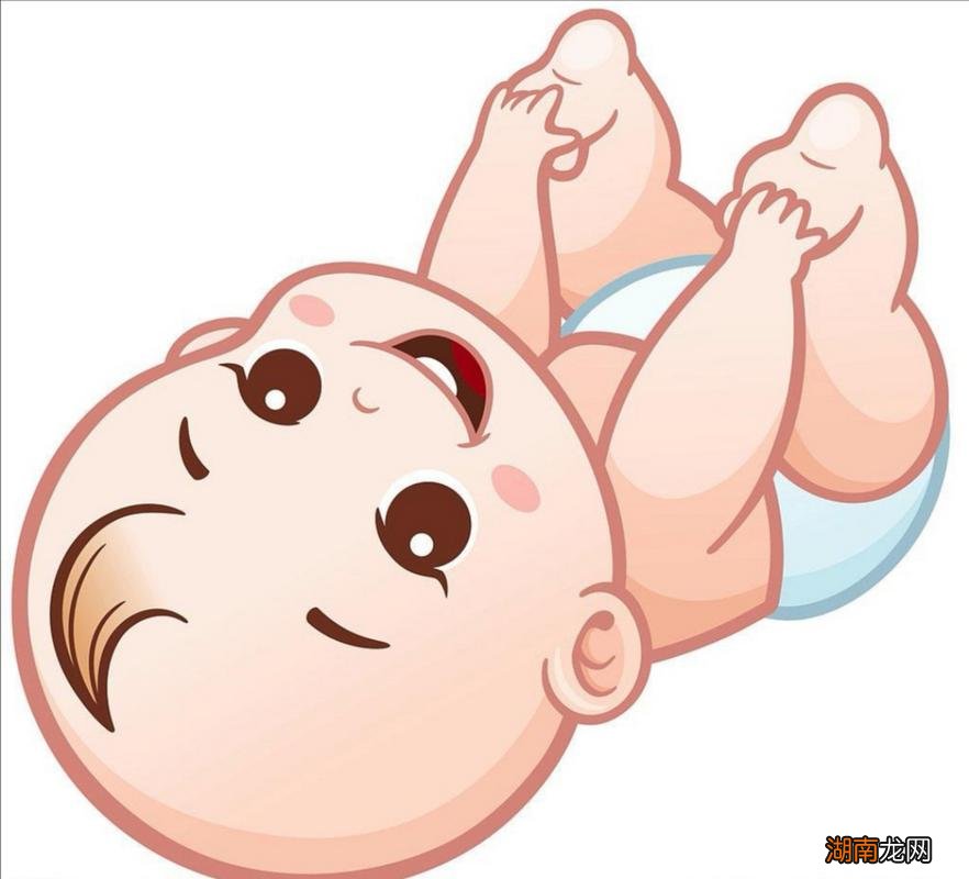 梦见婴儿是什么预兆周公解梦