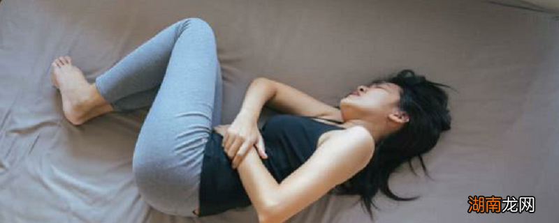 梦见自己来月经了什么预兆