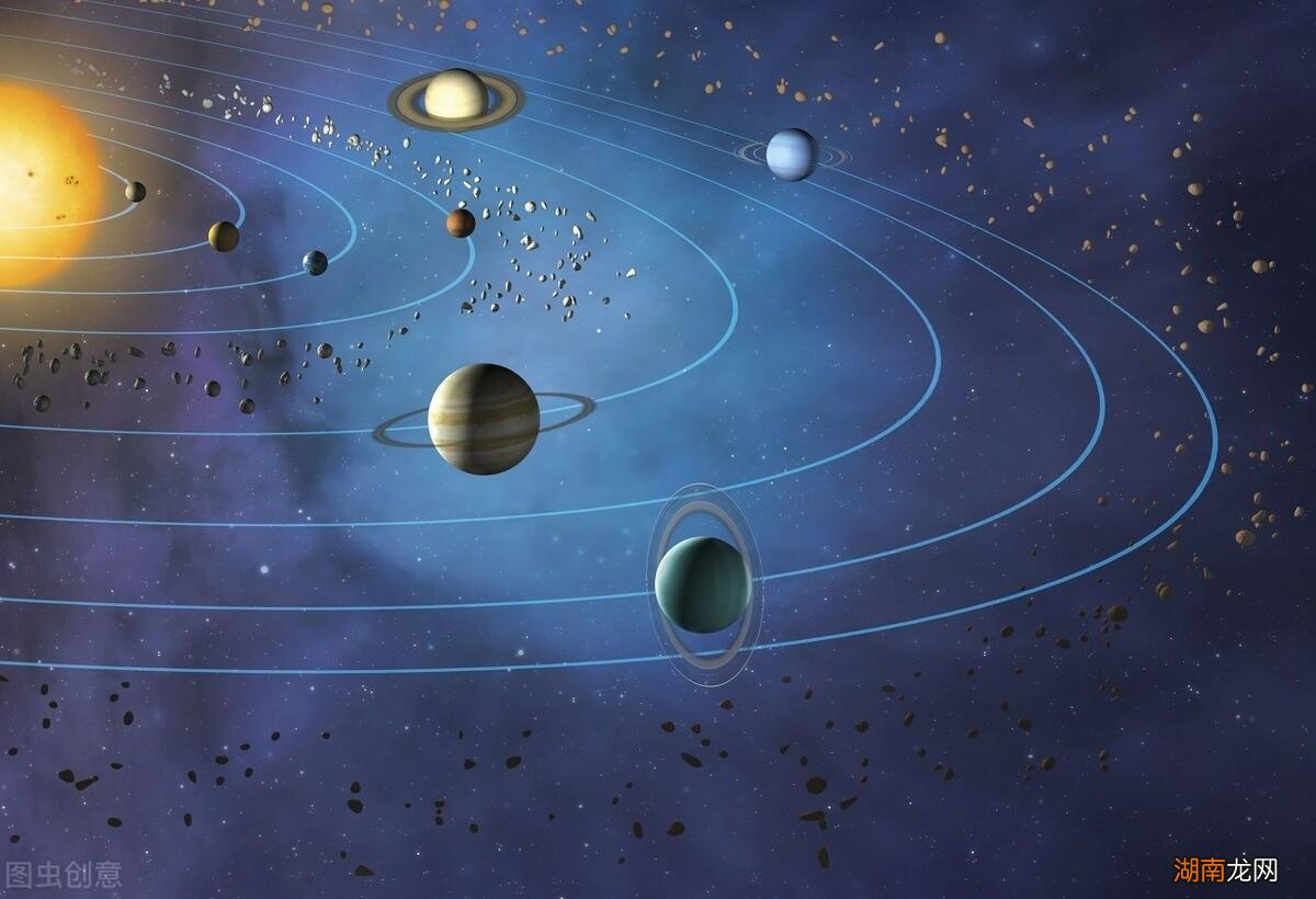 我国对银河系俗称是什么意思 银河系俗称叫什么名字