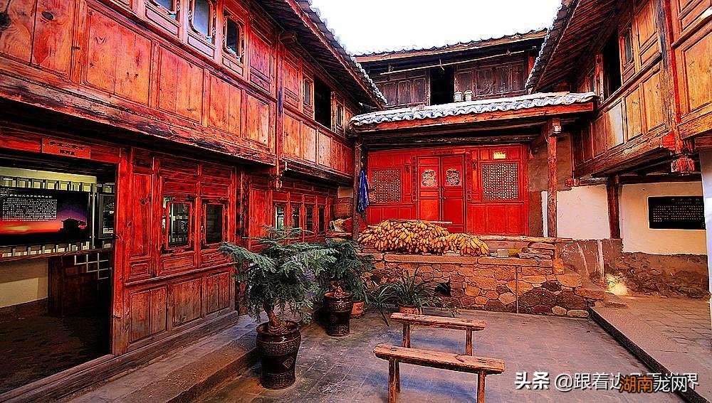 小河淌水的作者是哪里人 小河淌水是云南哪个地方的民歌