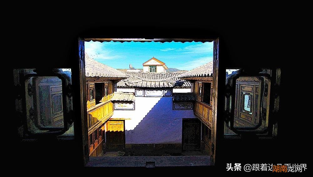 小河淌水的作者是哪里人 小河淌水是云南哪个地方的民歌