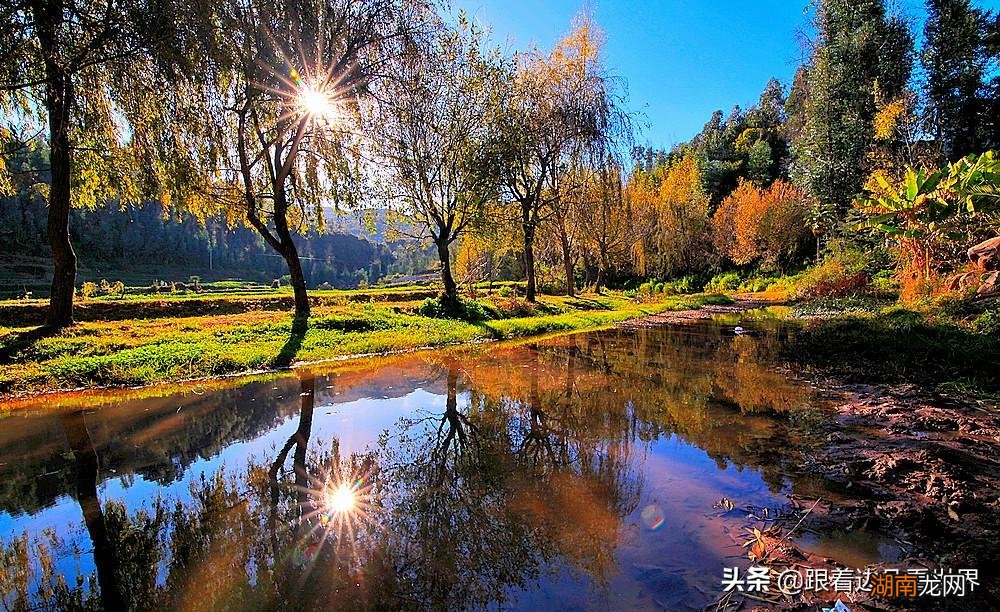 小河淌水的作者是哪里人 小河淌水是云南哪个地方的民歌