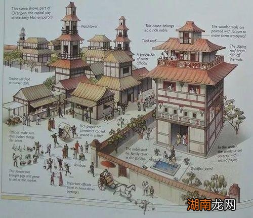 丝绸之路距今多少年前开辟 丝绸之路开辟于什么朝代