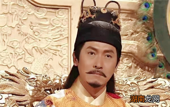 明成祖仁孝皇后一共生了几个孩子 明成祖仁孝皇后介绍