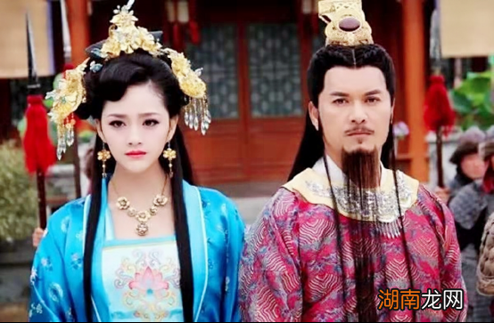 明成祖仁孝皇后一共生了几个孩子 明成祖仁孝皇后介绍