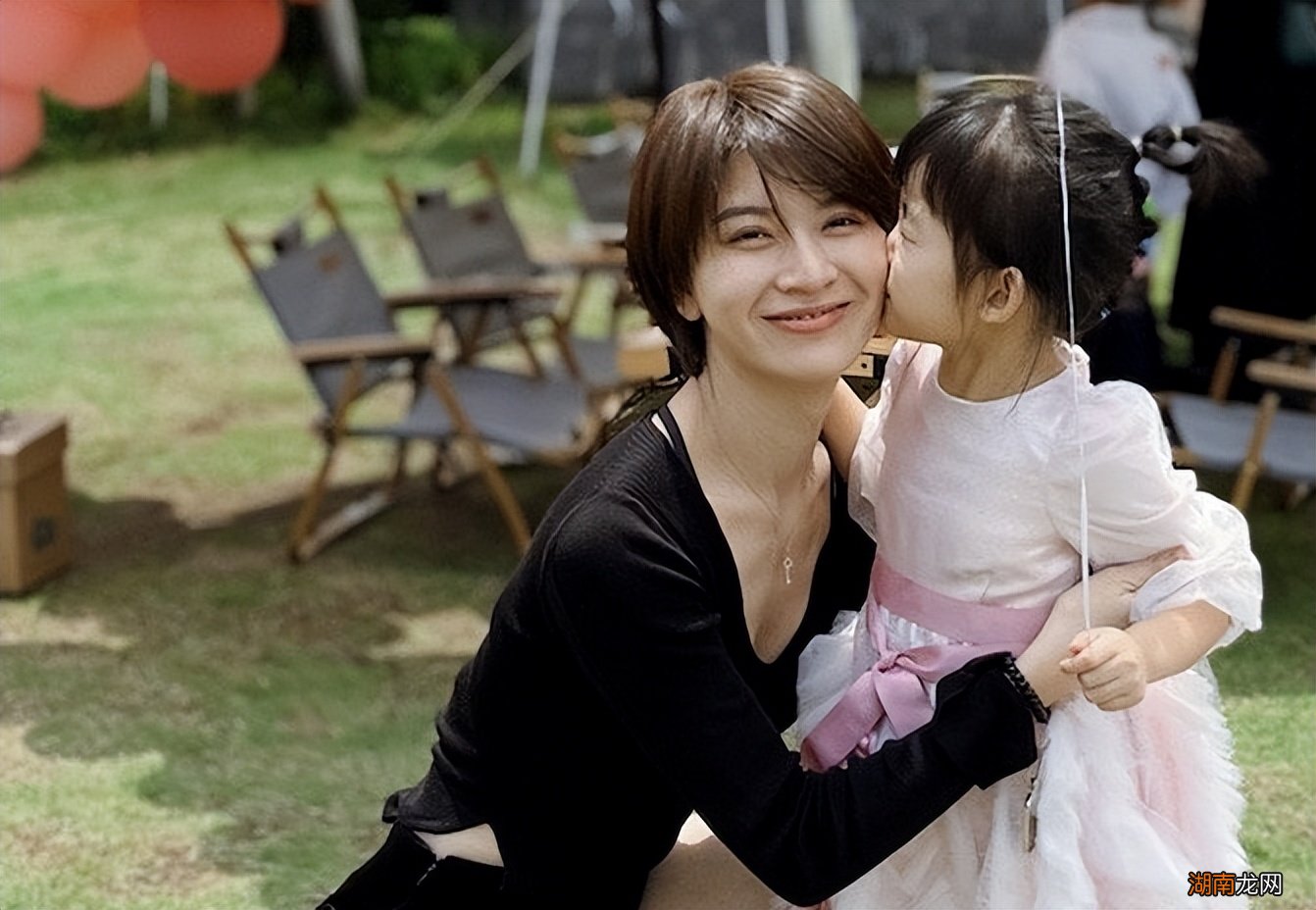 李雅男与前妻蒋菲菲的离婚原因是什么 蒋菲菲个人资料