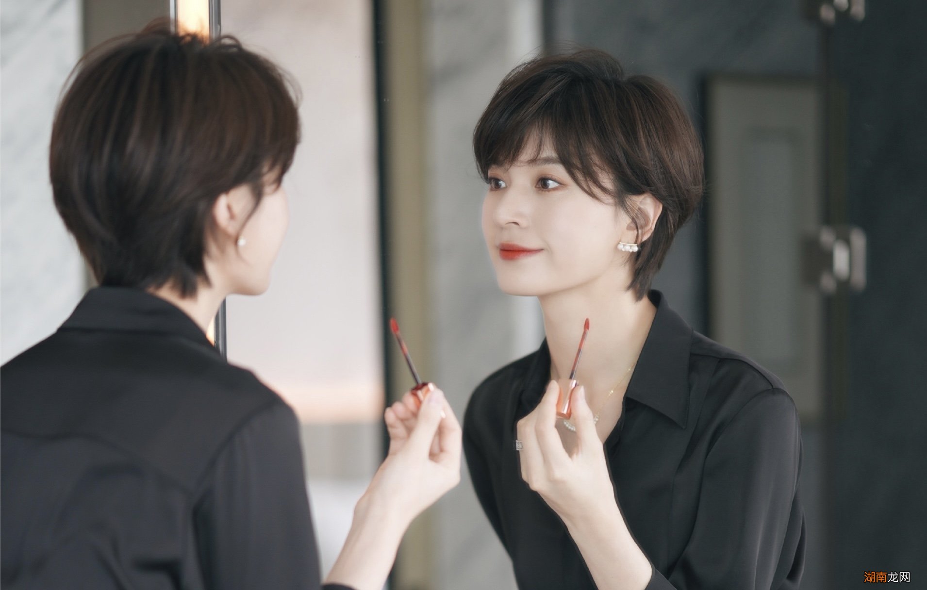 李雅男与前妻蒋菲菲的离婚原因是什么 蒋菲菲个人资料