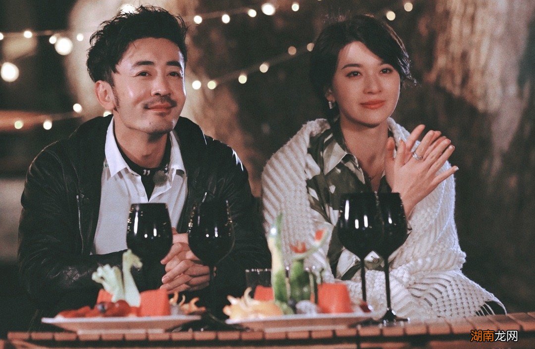 李雅男与前妻蒋菲菲的离婚原因是什么 蒋菲菲个人资料