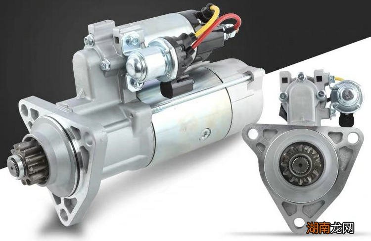 起动机故障的原因是什么