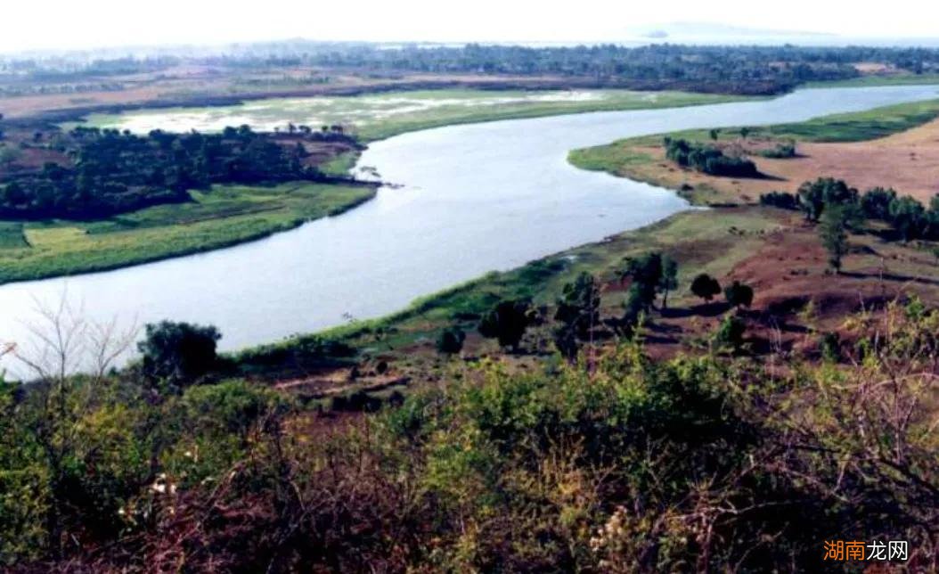 最长河尼罗河全长6740千米 世界第一长河在哪个国家