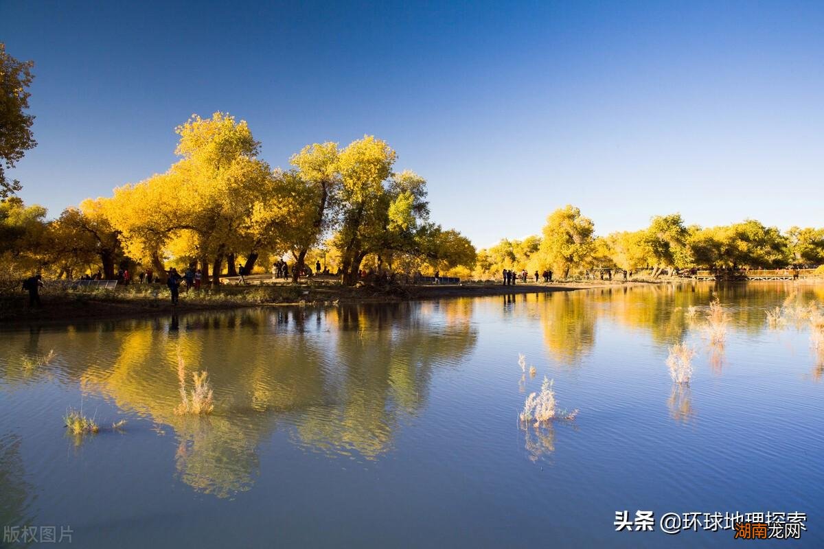 内蒙古阿拉善盟地区人口面积及特色 阿拉善是哪里的城市