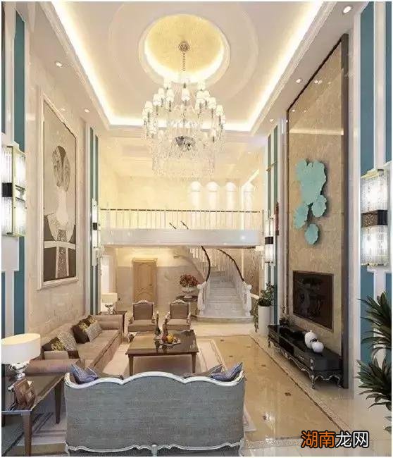 图解跃层和复式的优缺点对比 跃层和复式的区别有哪些