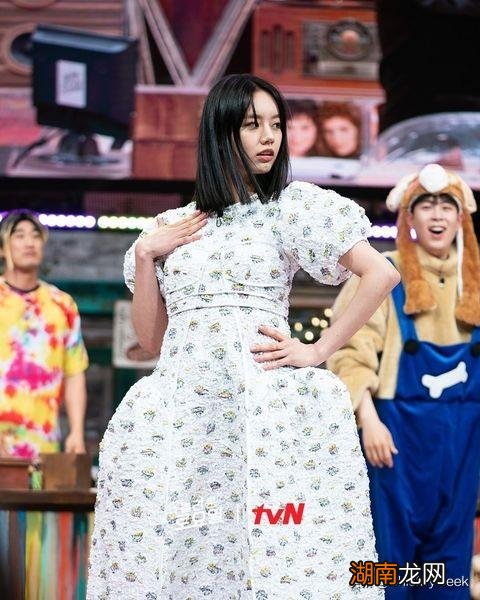 韩国女星惠利出演过哪些影视作品 成德善扮演者叫什么名字