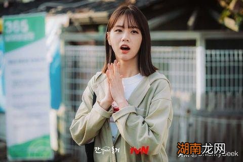 韩国女星惠利出演过哪些影视作品 成德善扮演者叫什么名字