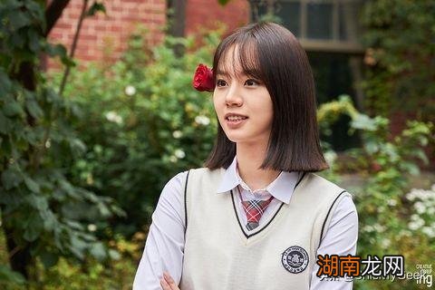 韩国女星惠利出演过哪些影视作品 成德善扮演者叫什么名字