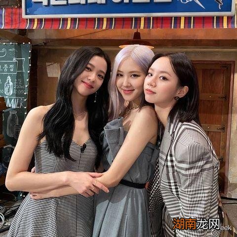 韩国女星惠利出演过哪些影视作品 成德善扮演者叫什么名字