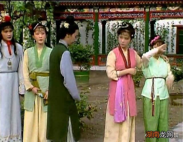 红楼梦里司棋砸厨房为什么没人管 司棋为什么敢砸厨房