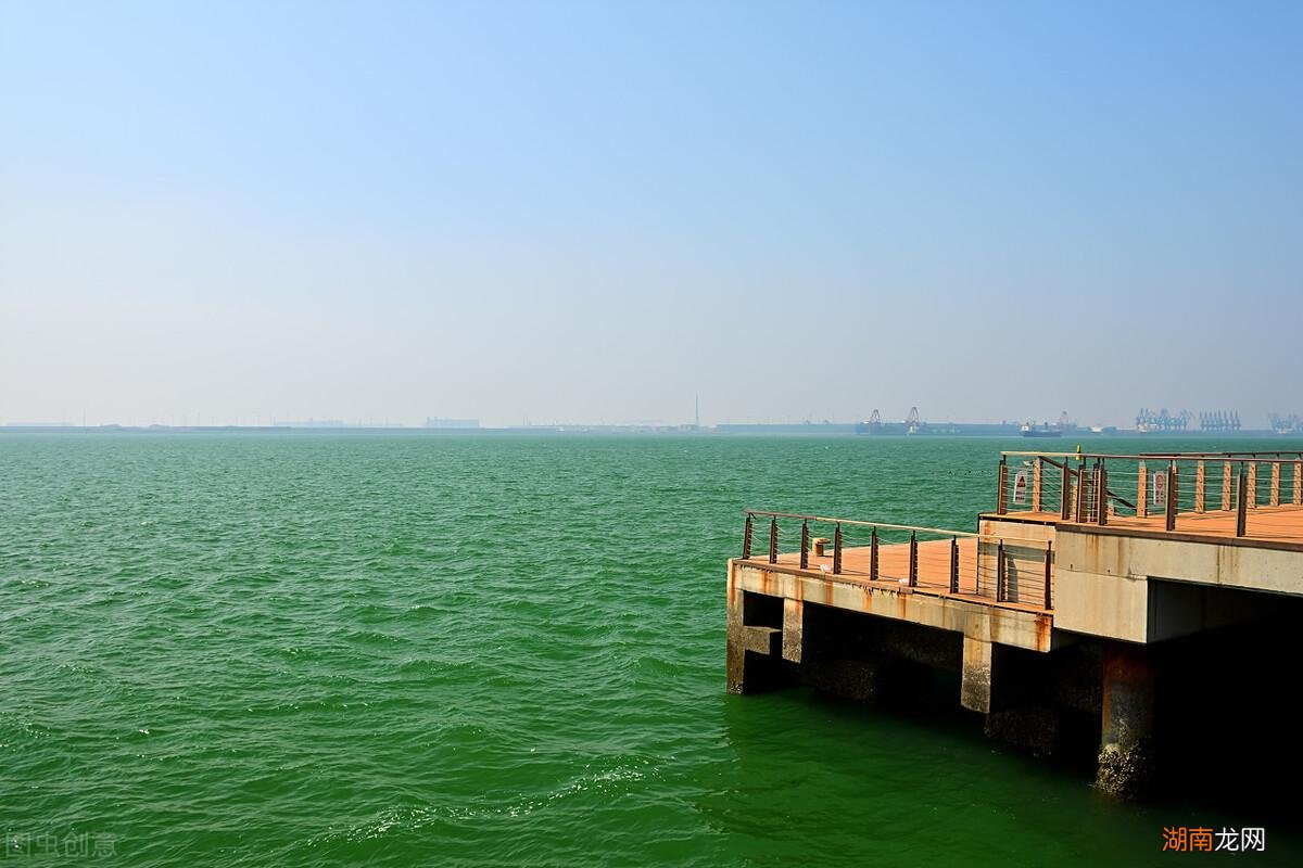 天津海边必打卡又好玩的地方推荐 天津海边旅游景点排行榜