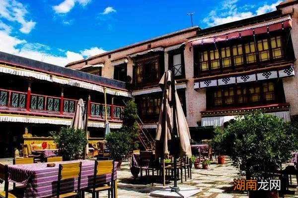 传说中的怒江72拐究竟有多险峻 怒江72拐在哪里