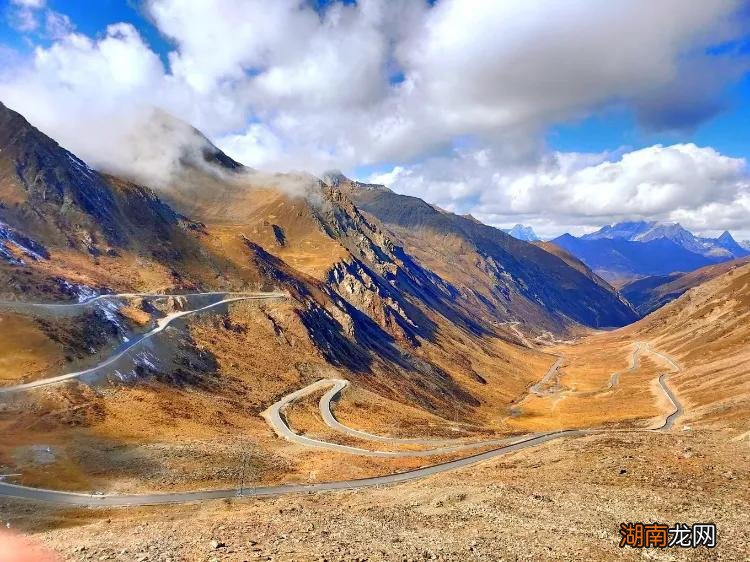 四川甘孜阿坝州著名旅游景区推荐 阿坝州十大旅游景点推荐