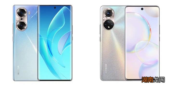 哪个性价比高 荣耀60和50pro哪个值得买