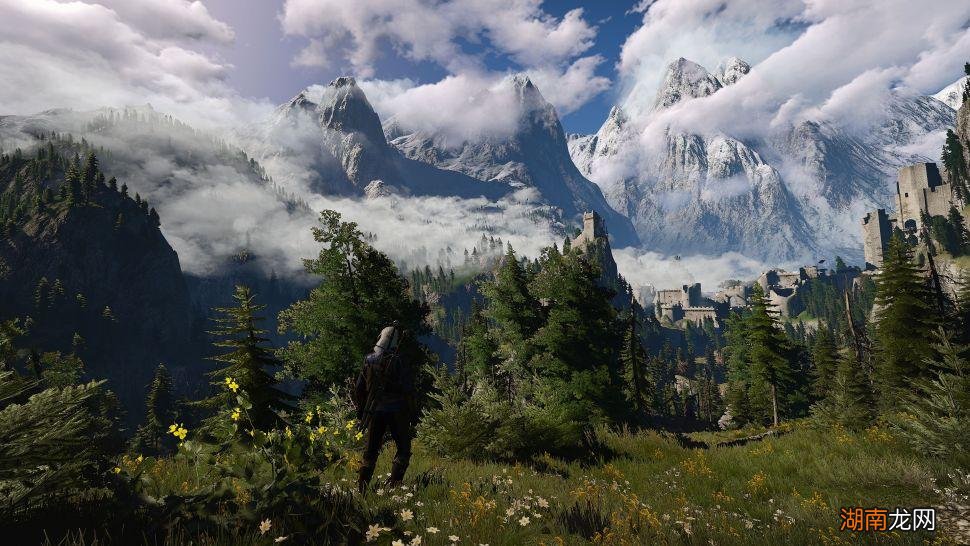 好玩又受欢迎十款PC游戏 2021十大电脑必玩大型网游