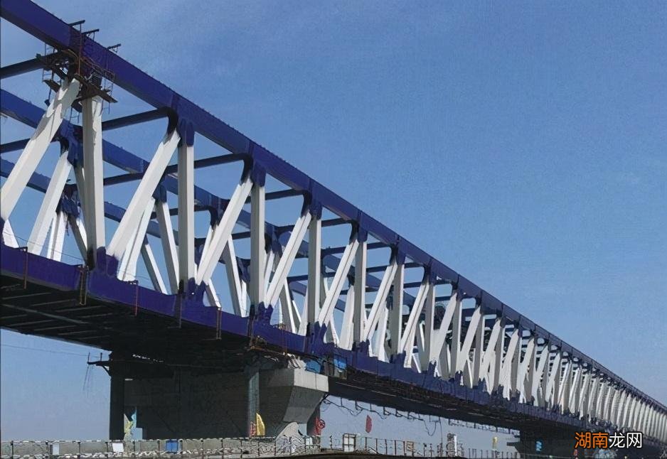 五峰山长江大桥通车时间及特点 五峰山长江大桥在哪里