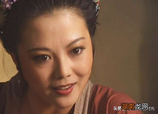 盘点98版水浒传中的那些经典角色 水浒传演员名单