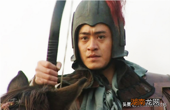 盘点98版水浒传中的那些经典角色 水浒传演员名单