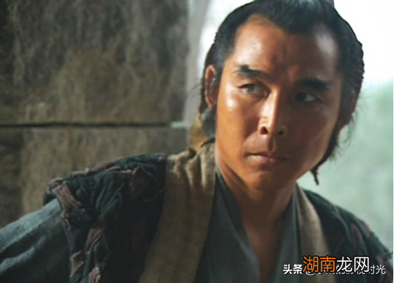 盘点98版水浒传中的那些经典角色 水浒传演员名单