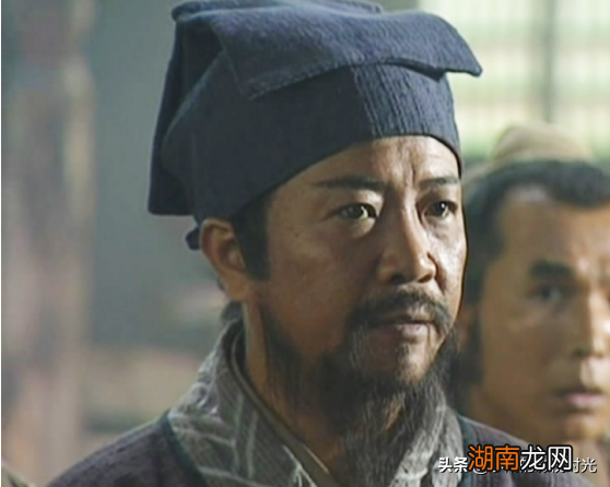 盘点98版水浒传中的那些经典角色 水浒传演员名单