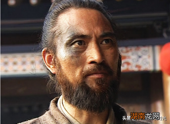 盘点98版水浒传中的那些经典角色 水浒传演员名单