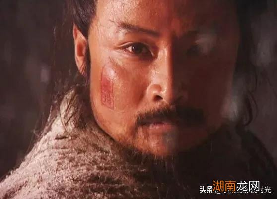 盘点98版水浒传中的那些经典角色 水浒传演员名单