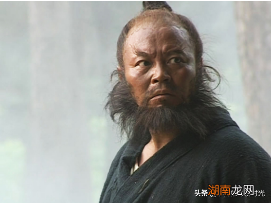 盘点98版水浒传中的那些经典角色 水浒传演员名单