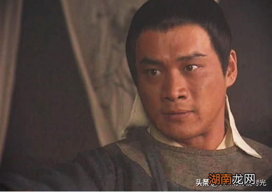 盘点98版水浒传中的那些经典角色 水浒传演员名单