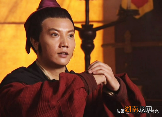 盘点98版水浒传中的那些经典角色 水浒传演员名单