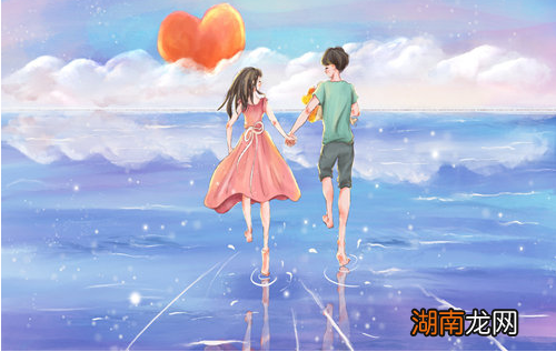 梦到前男友说明他在忘记我吗