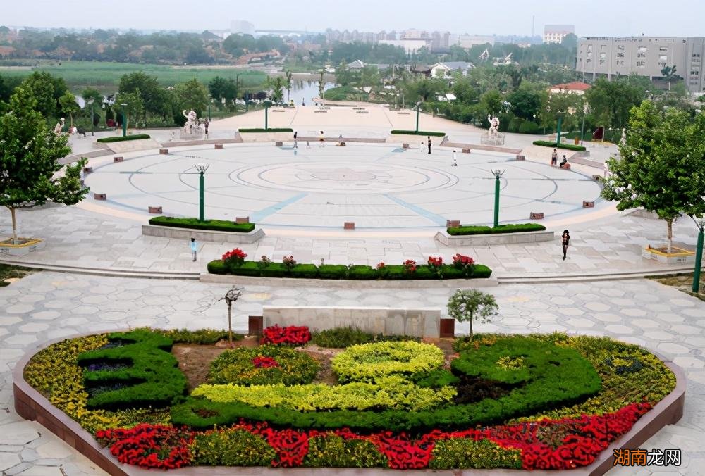 济南的北大门商河县人口与面积 山东商河县属于哪个市