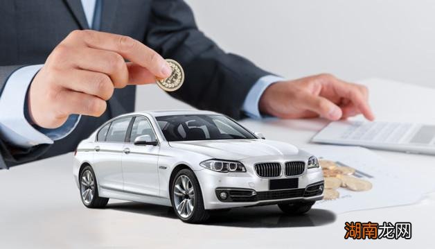 梦见买车是什么意思周公解梦