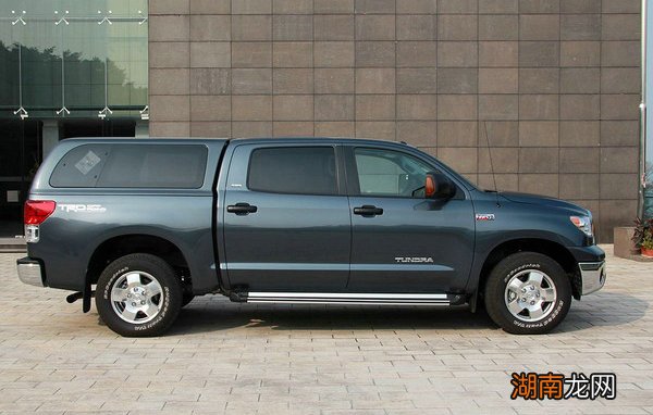 四驱房车有哪些车型