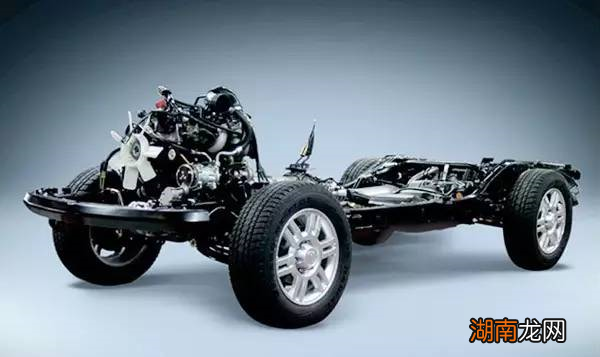 汽车大梁校正的危害有哪些