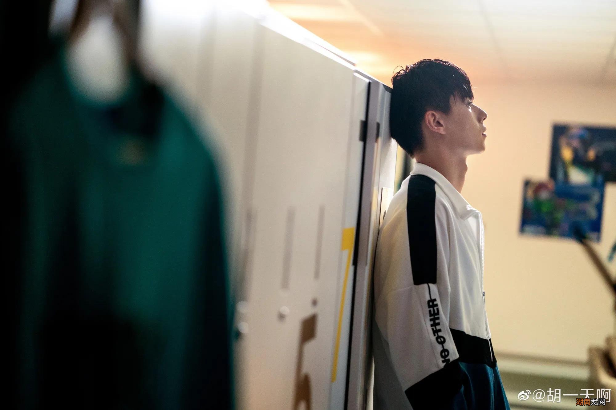 胡一天是怎么从素人变成演员的 胡一天个人资料简介介绍