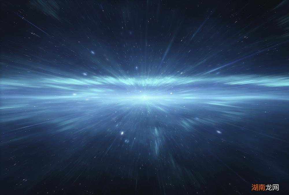 光速是宇宙中最快的速度吗 光速一秒绕地球多少圈