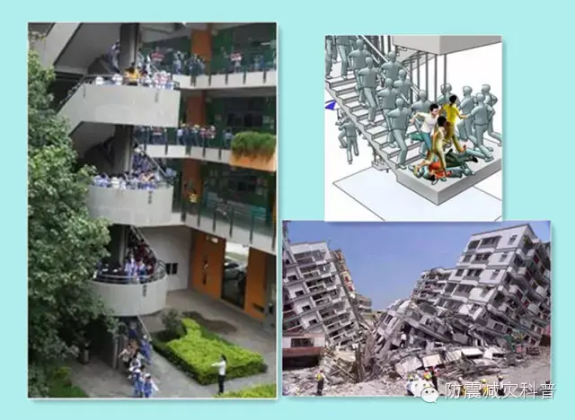 遇到地震时我们应该怎么做才正确 正确的避震姿势有哪些