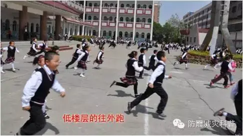 遇到地震时我们应该怎么做才正确 正确的避震姿势有哪些