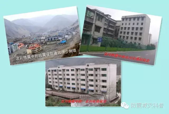 遇到地震时我们应该怎么做才正确 正确的避震姿势有哪些