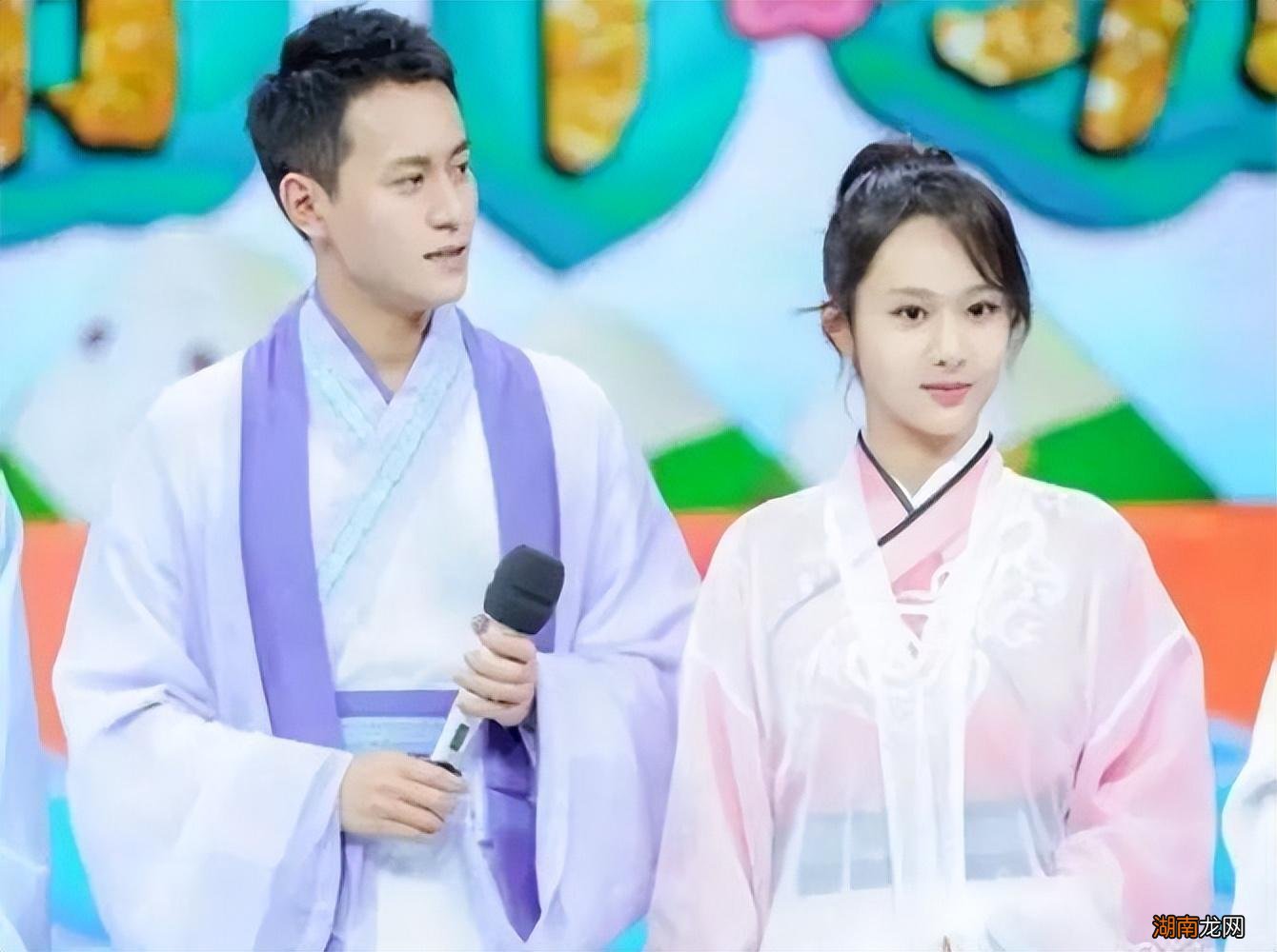 秦俊杰和杨紫为什么没在一起 杨紫秦俊杰分手的原因