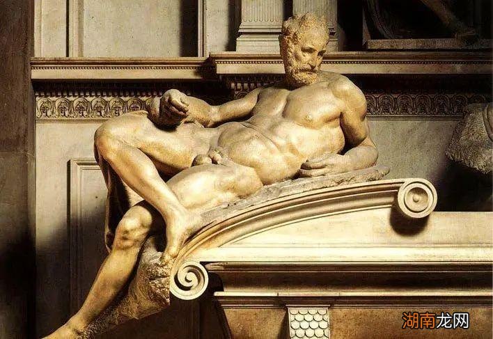 文艺复兴三杰代表作品 文艺复兴三杰是哪三位艺术家