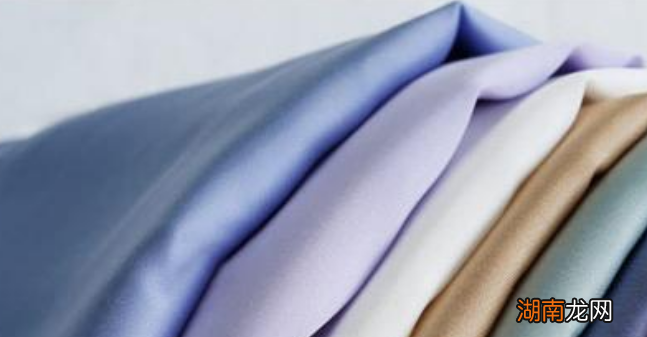 冰丝和天丝面料哪个好?有什么区别?